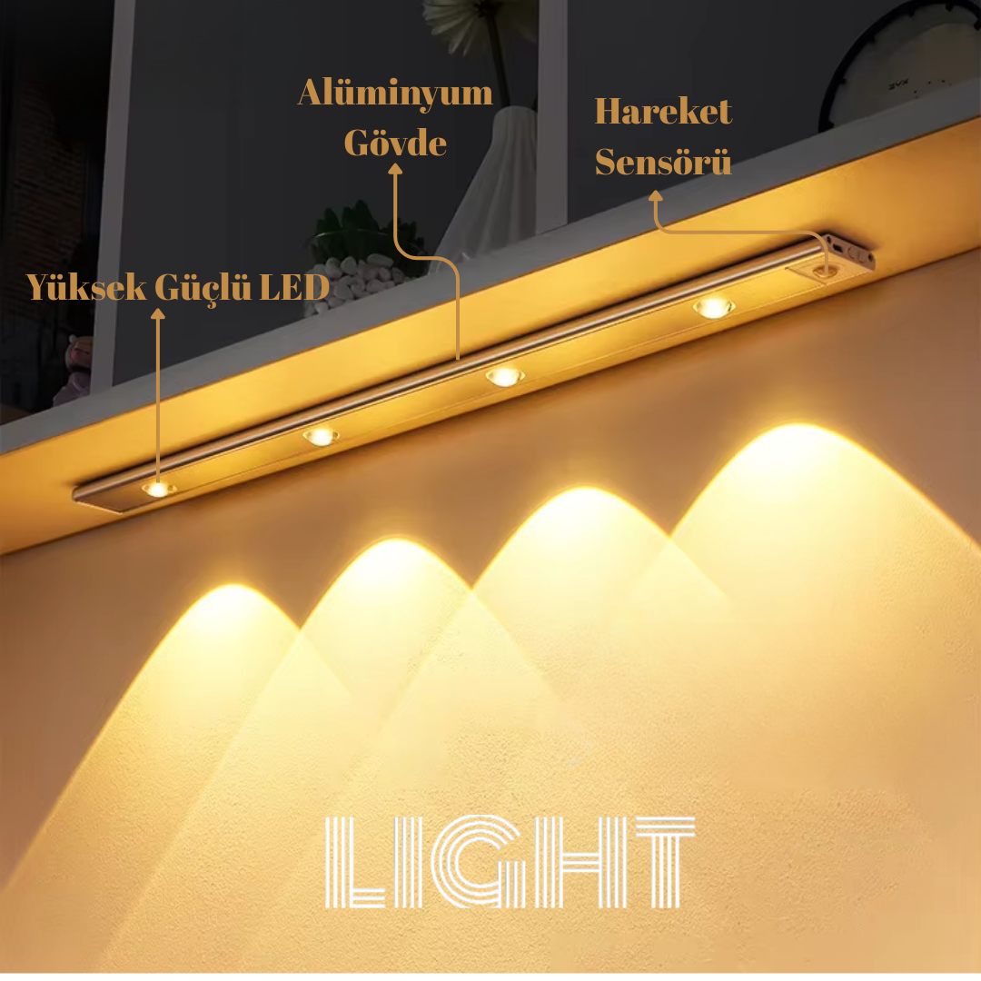 Light Edge