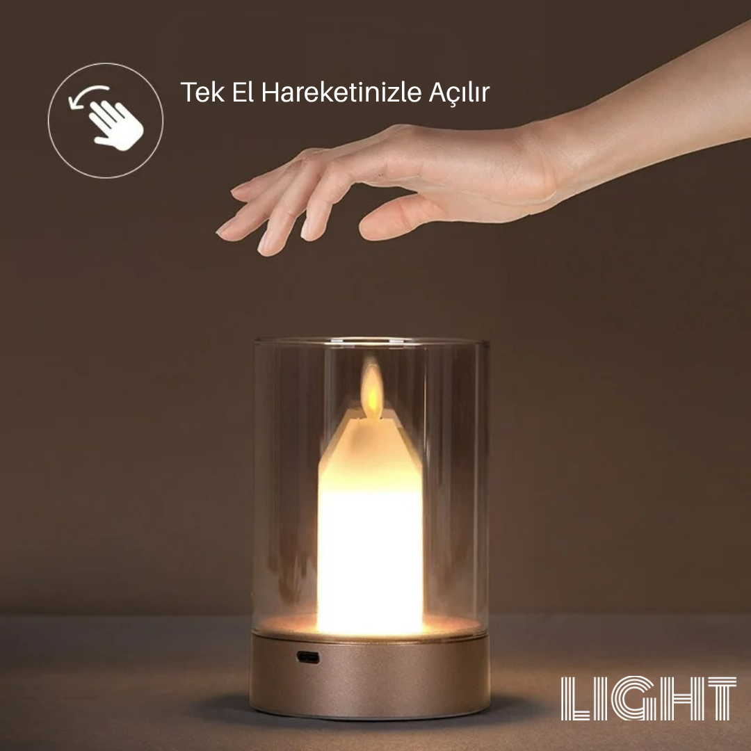 Lıght Flame