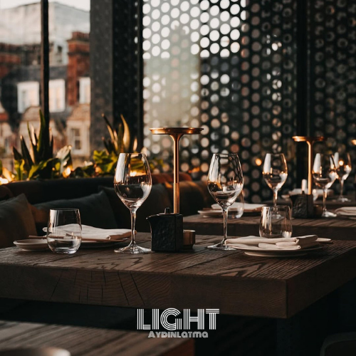 LİGHT NUAR