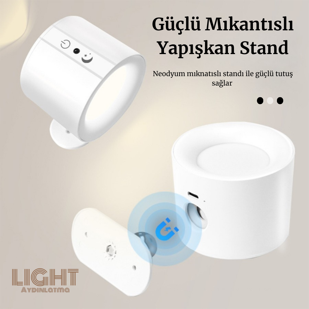 LİGHT LUMİO