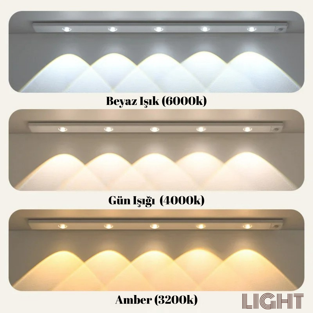 Light Edge