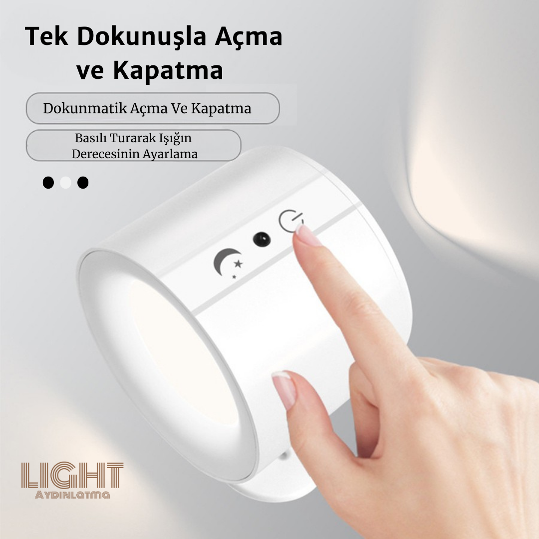 LİGHT LUMİO