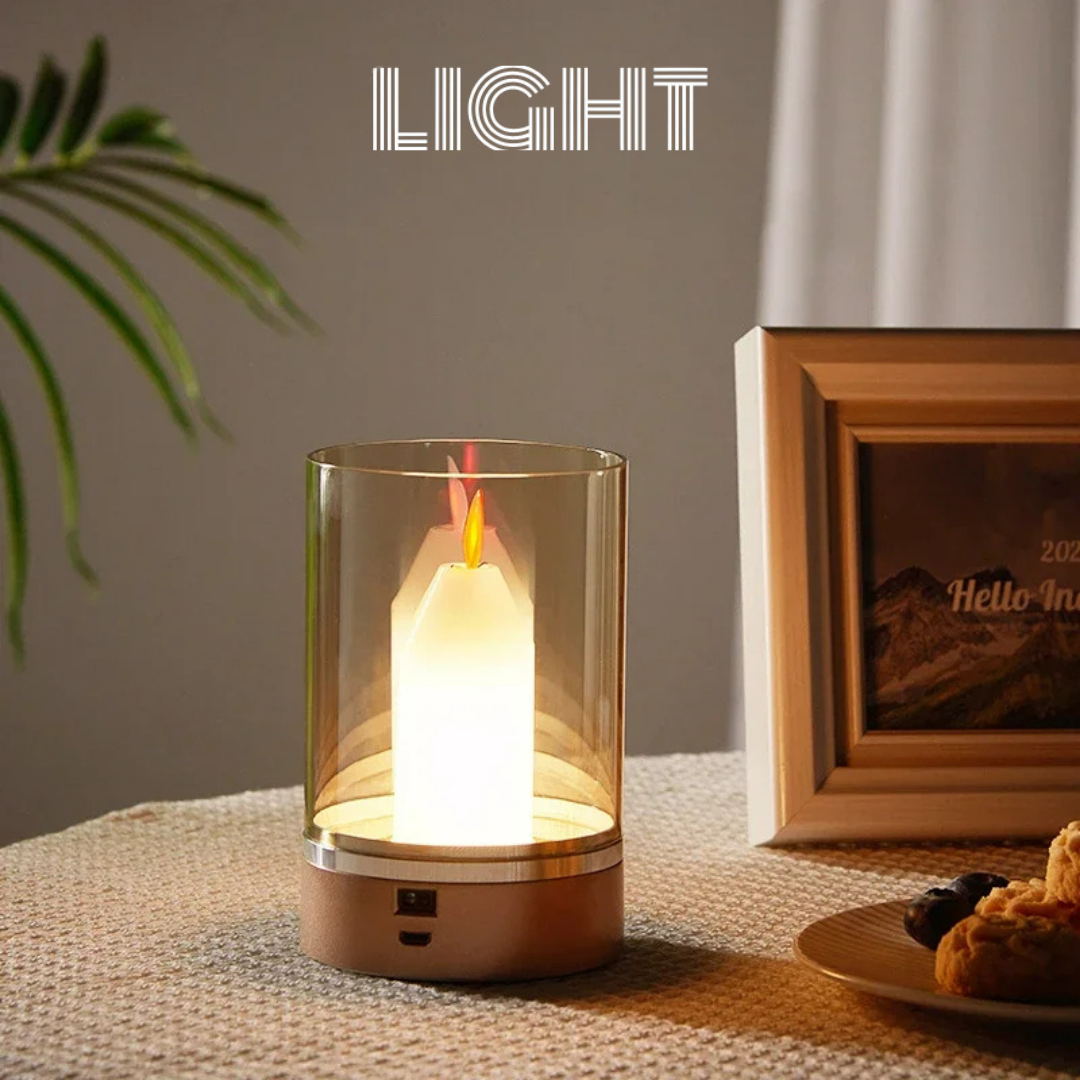 Lıght Flame
