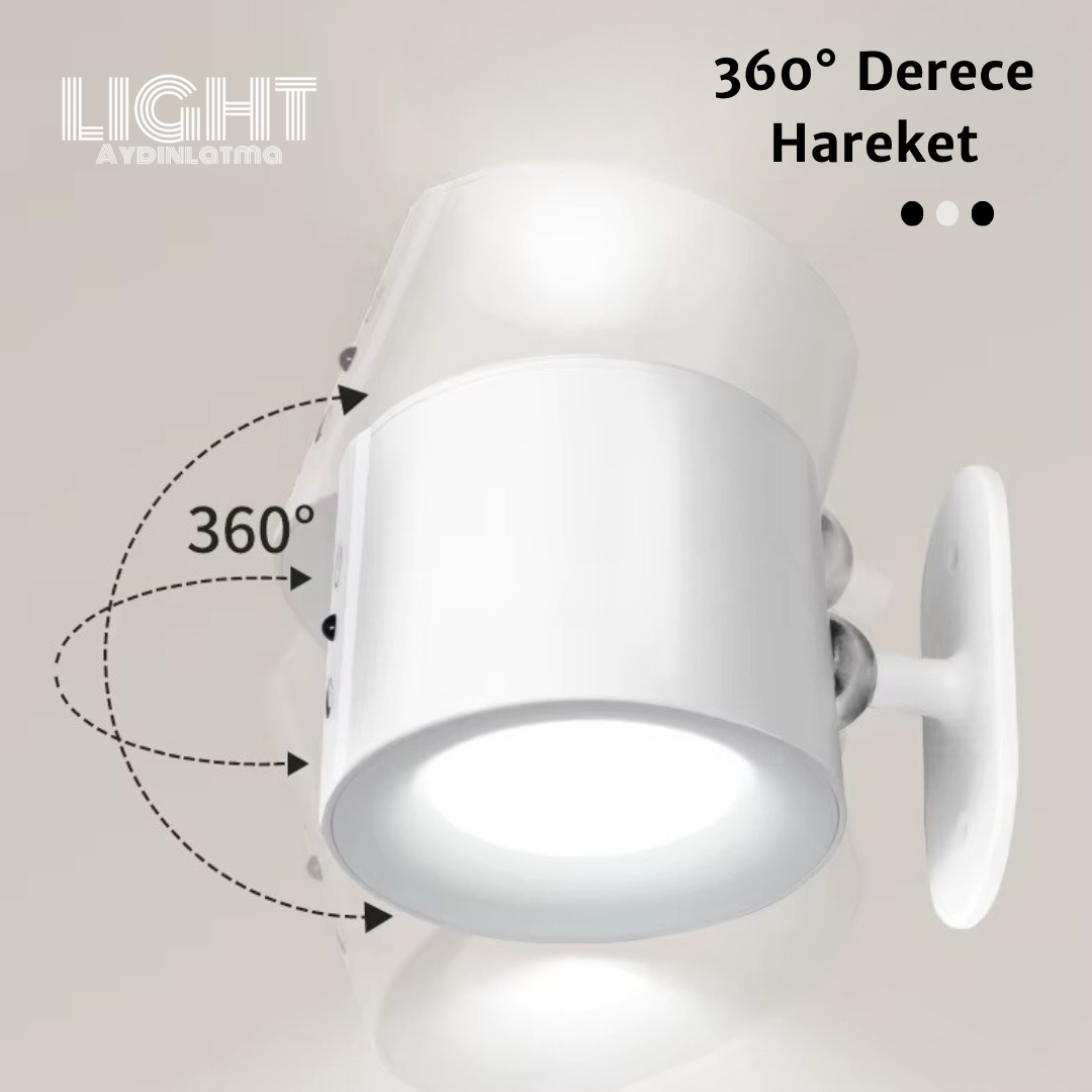 LİGHT LUMİO