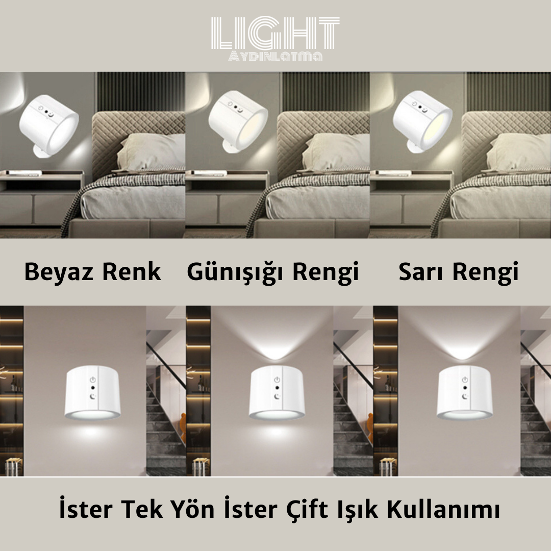 LİGHT LUMİO