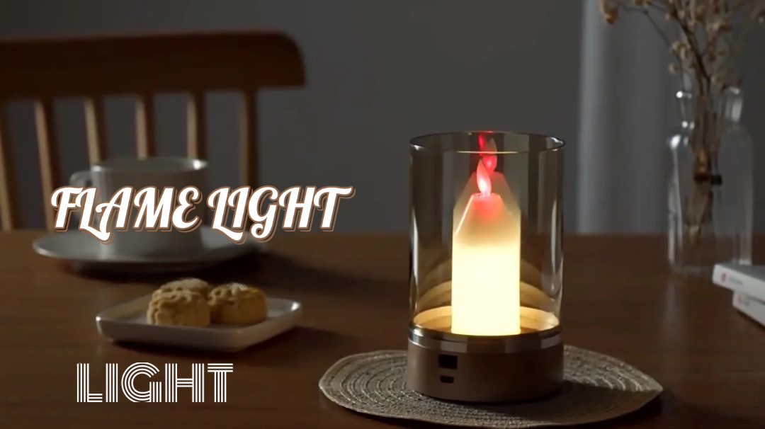 Lıght Flame
