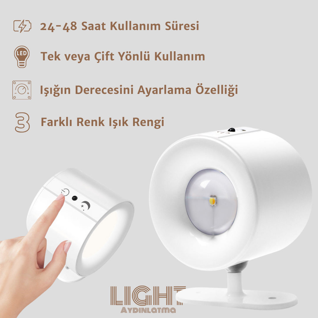 LİGHT LUMİO