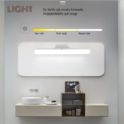 Light Luma
