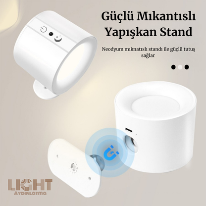 LİGHT LUMİO