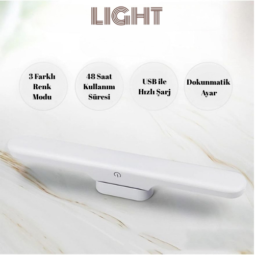 Light Luma