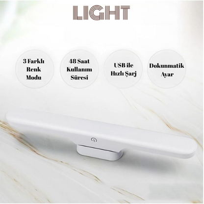 Light Luma