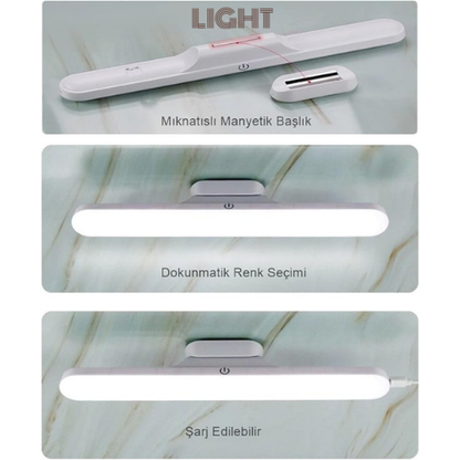 Light Luma