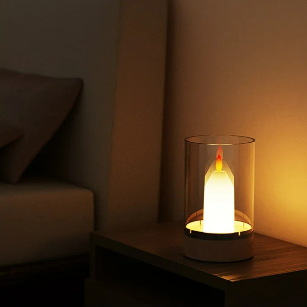 Lıght Flame