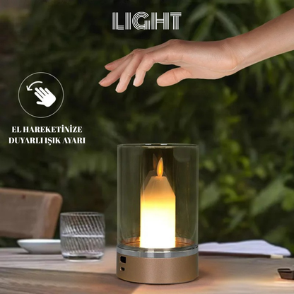Lıght Flame