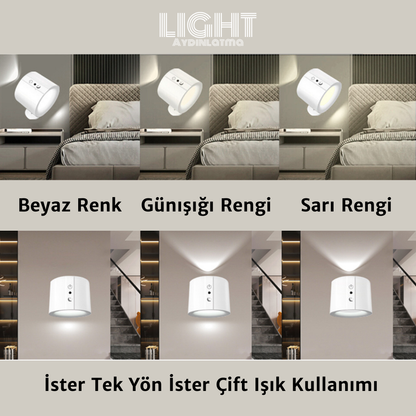 LİGHT LUMİO