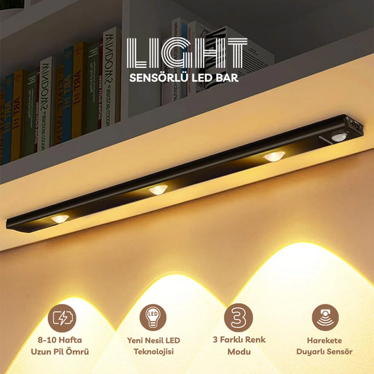 Light Edge