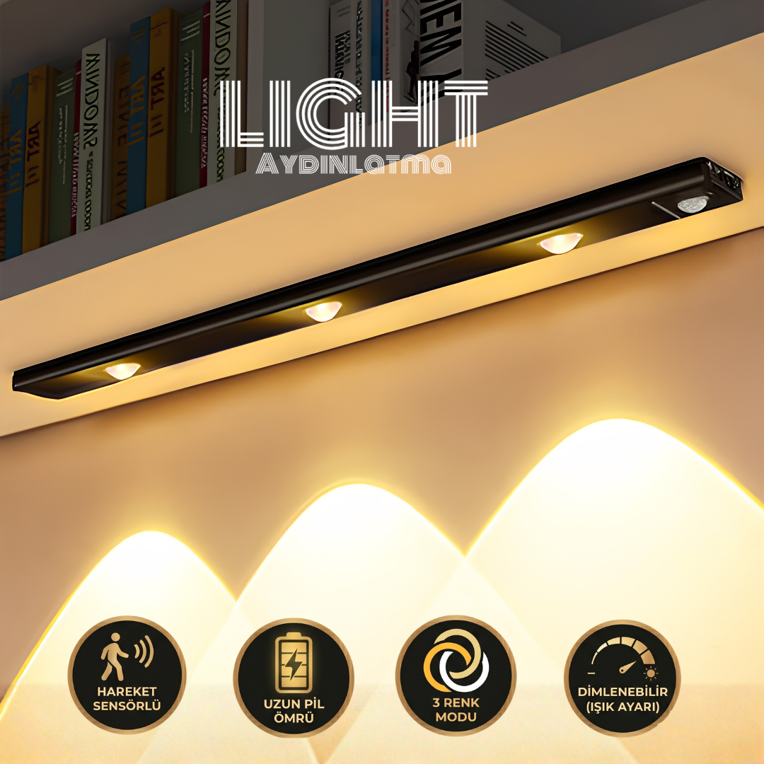 Light Edge