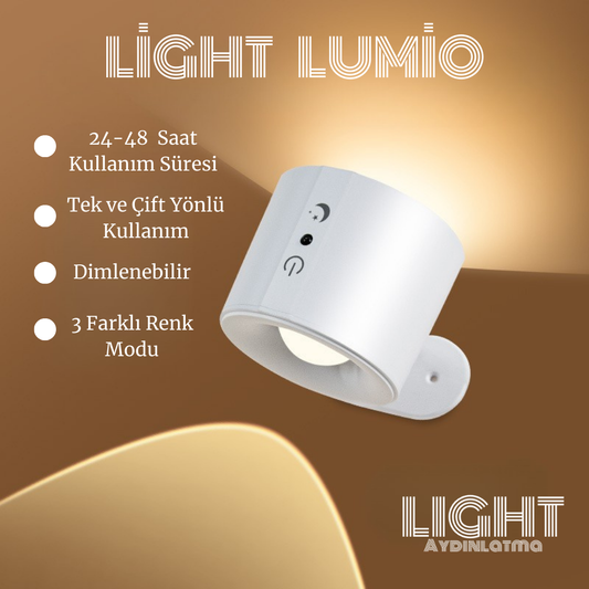 LİGHT LUMİO