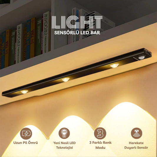 Light Edge