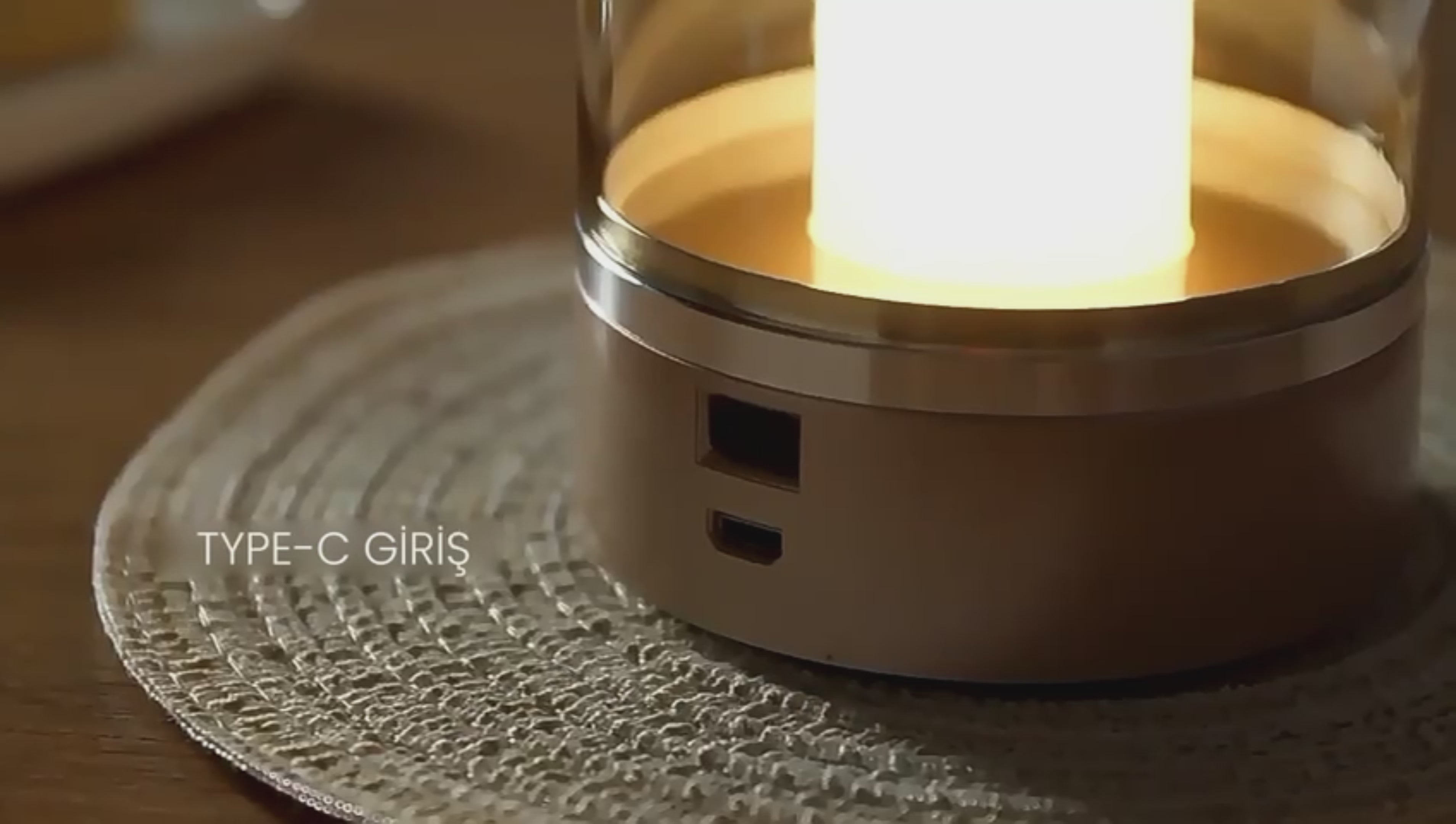 Videoyu yükle: Lıght Flame